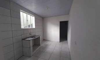 Imagem 2: Casa a venda em candangolândia