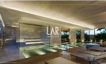 Imagem 3: Apartamento à venda, 2 quartos, 2 suítes, 2 vagas, Savassi - Belo Horizonte/MG