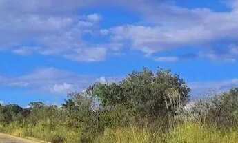 Imagem 4: Imóvel para venda com 1000 metros quadrados em São José do Almeida - Jaboticatubas - MG