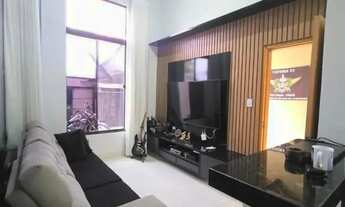 Imagem 7: Casa 2 Quartos para Venda no Setor Serra Dourada - 3ª Etapa (Bairro Independência