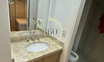 Imagem 2: Apartamento Garden para locação e venda I 75m² no Condomínio I Am Life Style Tatuapé O Se