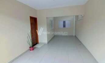 Imagem 3: Casa - Jardim Santa Genebra - Campinas