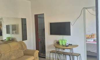 Imagem 2: Casa de praia com 1 quarto com ar-condicionado a 200 metros da praia barra do pote