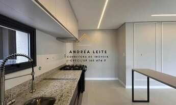 Imagem 7: Apartamento para locação no Condomínio Avant Garde com 3 suítes, Campolim