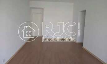 Imagem 2: Imóvel para venda 89m2 Rua Afonso Pena com 3 quartos em Tijuca - Rio de Janeiro - RJ