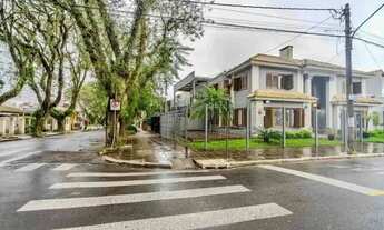 Imagem 4: Casa com pátio 4 dormitórios 4 vagas Residencial ou Com. Partenon Porto Alegre
