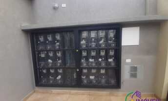 Imagem 7: APARTAMENTO - ÁGUA RASA - SP