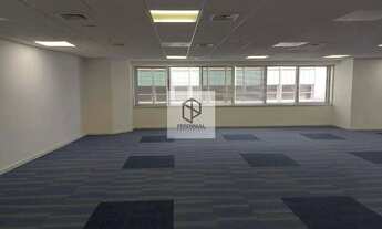 Imagem 3: Andar corporativo para locação no Centro, Rio de Janeiro/RJ - 698 m²