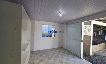 Imagem 5: Casa com 1 dormitório. Bairro Cordeiros, Itajaí