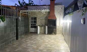 Imagem 5: Casa 3 qt, 2 suítes, todos os qt. Ar Condicionado, até 6 pessoas, 3 camas casal