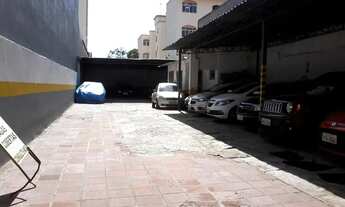 Imagem: Terreno à venda, Santa Paula - São Caetano