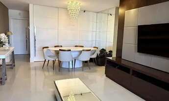 Imagem: Edifício Torre de Murano Bairro Quilombo