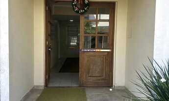 Imagem 7: Apartamento 2 dormitórios à venda Vila Conceição Porto Alegre/RS