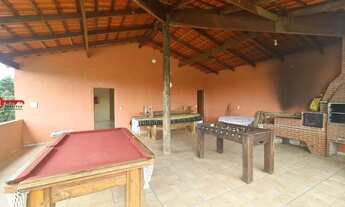 Imagem 3: Chácara 03 Quartos sendo 01 Suíte no bairro Varginha em Igarapé