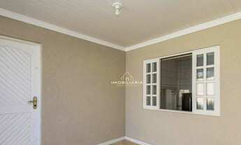 Imagem 3: Casa com 3 dormitórios à venda, 87 m² por R$ 620.000 - São Braz - Curitiba/PR