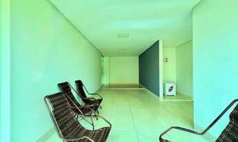 Imagem 5: Apartamento para alugar, 3 quartos, Setor Oeste