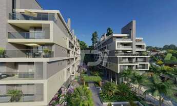 Imagem 4: Apartamento Duplex com 2 dormitórios à venda, 98 m² por R$ 1.770.000,00 - Barigui - Curiti