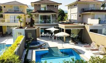 Imagem 4: CASA A VENDA COM VISTA PARA MONTANHAS FRENTE AAO CAMPO DE GOLF