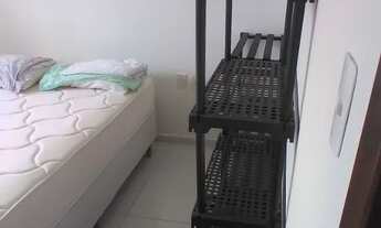 Imagem 4: Divido Apartamento Vaga Masculina