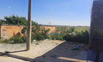 Imagem: Terreno à venda, 150 m² por R$ 90.000,00