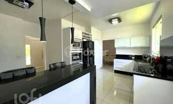 Imagem 5: Casa à venda Avenida General Daltro Filho, Canudos - Novo Hamburgo