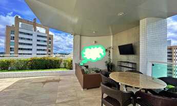 Imagem 6: Apartamento mobiliado, com 2 quartos no Parque 10 de Novembro - Manaus - AM