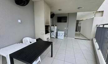 Imagem 15: Oportunidade - Apartamento - Urbanova - Caminho das Árvores - 2 Dormitórios - 48m² - Vista