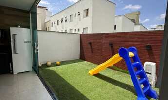 Imagem 5: Oportunidade de Área Privativa no Buritis