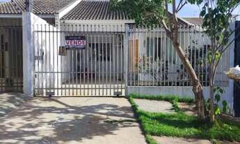 Imagem: Casa com 3 dormitórios à venda, 87 m²