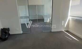 Imagem 5: Sala - Swiss Park - Campinas