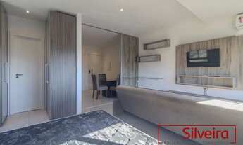 Imagem 5: Studio mobiliado - Jardim Botânico