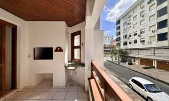 Imagem 3: Imóvel para venda tem 102 metros quadrados com 3 quartos em Zona Nova - Capão da Canoa - R