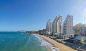 Imagem 2: PARTAMENTO ALTO PADRÃO À VENDA EM ITAPEMA | AP PRAIA HOME RESORT | 3 SUÍTES