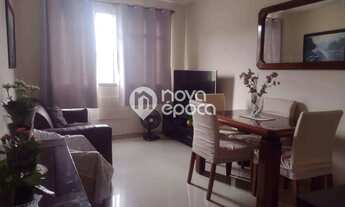 Imagem 2: Cachambi Apartamento com 1 dormitório