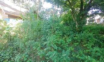 Imagem 7: Area - Bairro Planalto