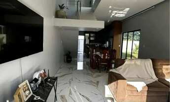 Imagem 4: RESID MORADA DOS NOBRES CASA 4 QUARTOS MOBILIADA