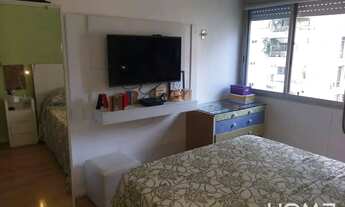 Imagem 14: Apartamento com 3 dormitórios à venda, 120 m² por R$ 950.000,00 - São Conrado - Rio de Jan