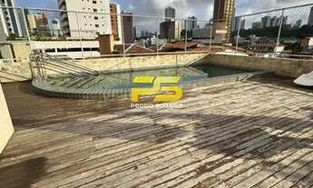 Imagem: Apartamento à venda em Manaíra com Área