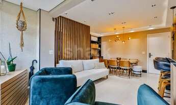 Imagem 5: Apartamento para venda por R$ 1.200.000,00 em Alphaville, Barueri- SP