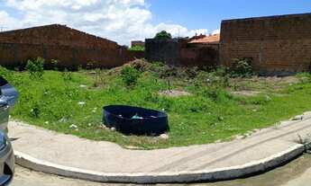 Imagem: Terreno de Esquina 12x20m (240m2