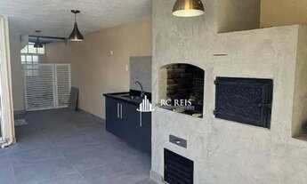 Imagem 7: Casa em Alphaville com 3 dormitórios, 1 suíte à venda, 165 m² por R$ 1.970.000 - Tamboré 6