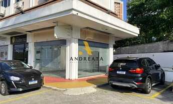 Imagem 3: Venda de Loja, por R$ 250 mil, no condomínio Shopping Midtown em Barra da Tijuca