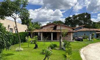 Imagem 4: Casa de Campo / Fortuna de Minas