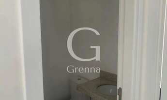 Imagem 7: Apartamento para locação com 104m², Pinheiros - SP