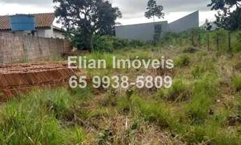 Imagem 2: Terreno em Chapada dos Guimarães