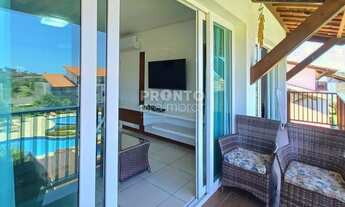 Imagem 4: Imóvel para venda tem 54 metros quadrados com 1 quarto em Praia dos Carneiros - Tamandaré