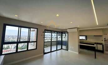 Imagem 2: Apartamento para locação no Condomínio Avant Garde com 3 suítes, Campolim