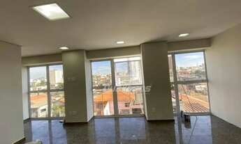 Imagem 4: Prédio para alugar, 270 m² por R$ 9.000,00/mês - Jardim Pilar - Mauá/SP