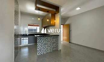 Imagem 4: Casa à venda, 2 quartos, 1 suíte, 2 vagas, LARANJEIRAS - Uberlândia/MG