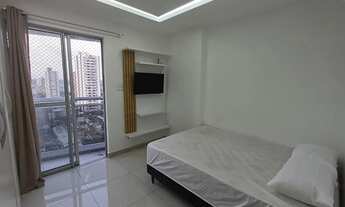 Imagem 6: Alugo apto mobiliado